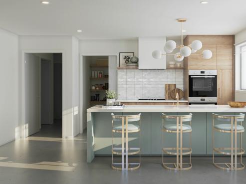 38 Metoriti Crescent, Karaka