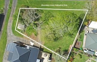 59A Victoria Avenue, Waiuku