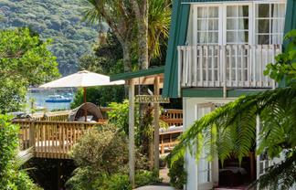 179 Shoal Bay Road, Great Barrier Island (Aotea Island)