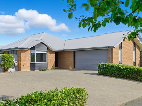 26 Mariposa Crescent, Aidanfield