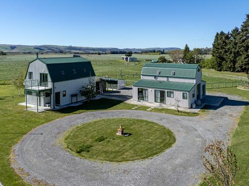 312 Clayton Road, Fairlie