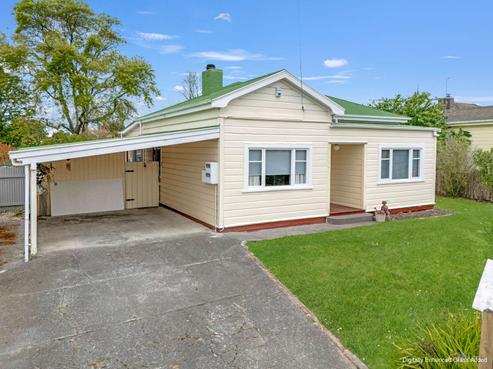 102 Lucknow Street, Wairoa
