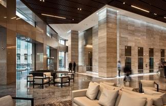 CBRE – Premium Grade & Ready To Occupy