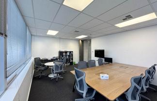 MODERN LEVEL 1 ALBANY OFFICE
