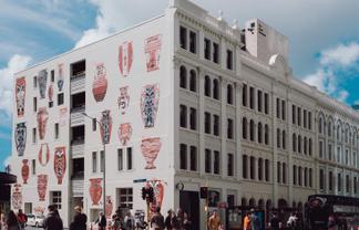 CBRE – BRITOMART’S FINEST