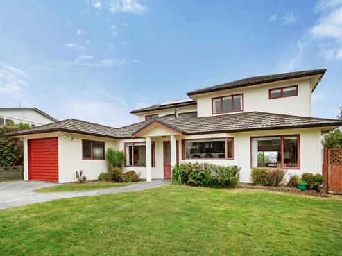 58 Cypress Drive, Maungaraki