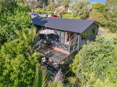 23 Punga Place, Whitianga