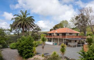 4 Maungatawhiri Road, Raglan
