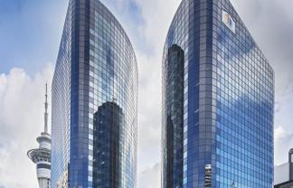 CBRE – BRAND NEW “AIR SUITE”