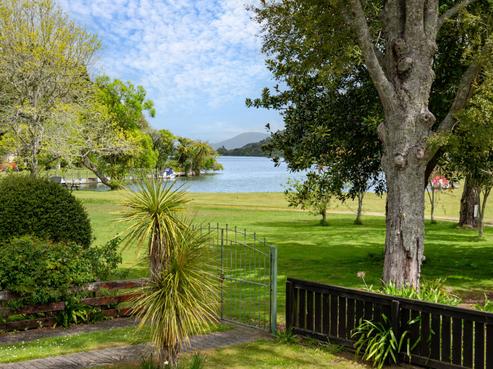 36 Te Akau Road, Okere Falls