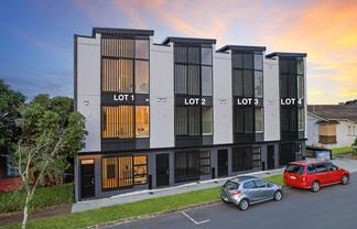 Lot 2/4 Patey Street, Epsom