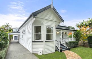 21 Reimers Avenue, Mount Eden