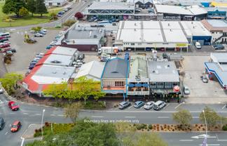 Spacious Office Space with Sun & Views