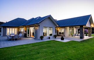 40 De L'isle Lane, MAUNGATAPERE