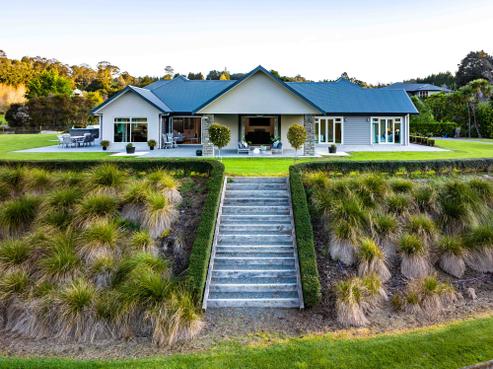 40 De L'isle Lane, Maungatapere