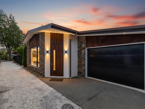 90A Poulson Street, Addington