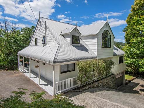 33 Commins Road, Onerahi