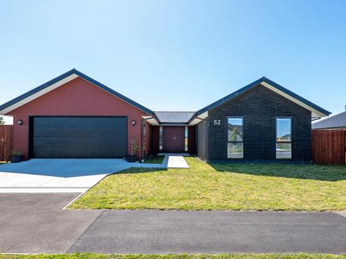52 Eric Crozier Road, Darfield