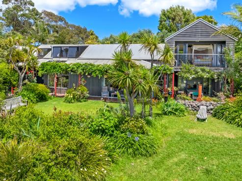 58 Onetangi Road, Waiheke Island