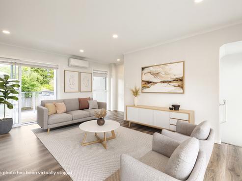 7/4 Palmerston Street, Hamilton Central