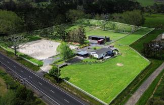  119 Nelson Road, Taupaki