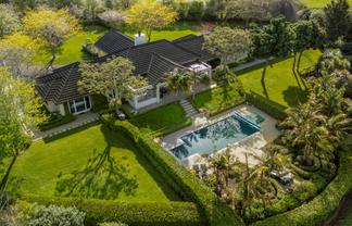 39 Grace James Road, Pukekohe
