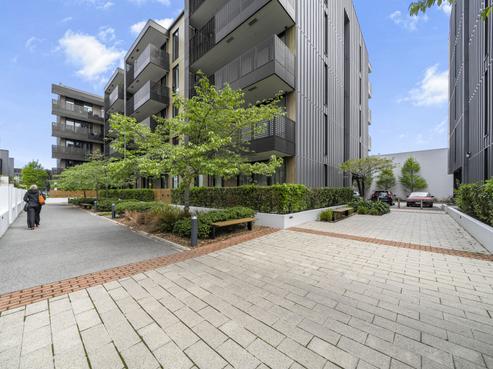 102/36C Welles Street, Christchurch Central