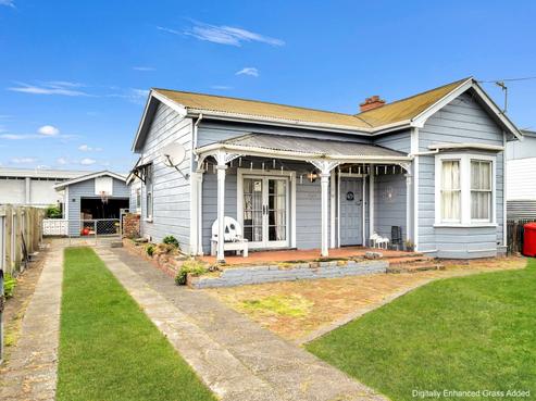 14 London Street, Aramoho