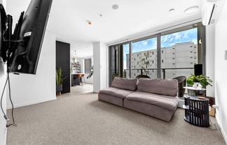 609/27 Union Street, Auckland Central