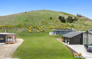 34 Atkins Road, Luggate