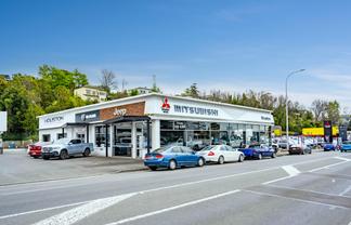 Development, Income, and Upside