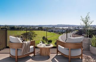 6 Rauroa Lane, Hobsonville