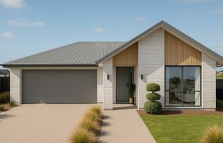 Lot 152 Stage 8 Rise, Paerata