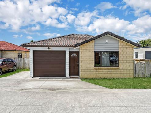 32C Gifford Road, Papatoetoe