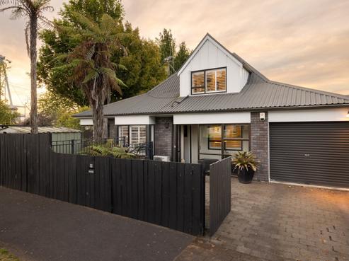 50 Abbotsford Street, Whitiora