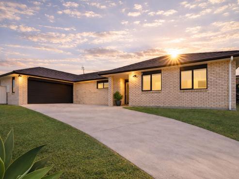 29 Matau Close, Te Kauwhata