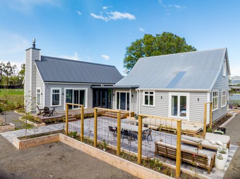 454 Riccarton Road West, North Taieri