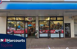 PRIME GREY LYNN LOCATION AVAILABLE FOR LEASE
