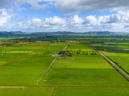 88 Davies Road, Taupiri