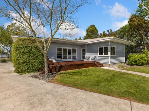 149 Main North Road, Papanui