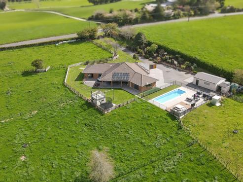424 Oturoa Road, Hamurana