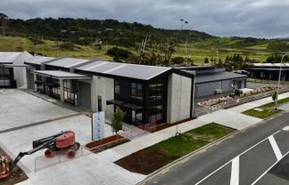 Secure your space at Northbase Mangawhai