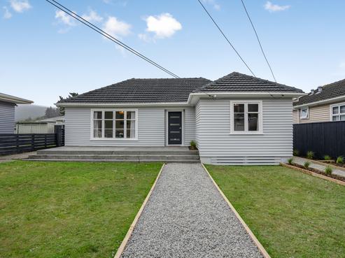11 Moohan Street, Wainuiomata