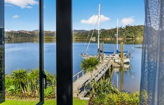 729 Waikino Road, Karetu