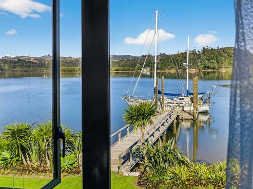 729 Waikino Road, Russell Surrounds