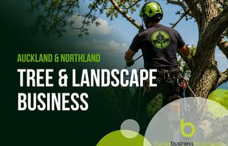 Auckland to Northland Tree & Landcare Business - Proven Performer with Strong Returns