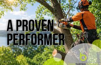 Auckland to Northland Tree & Landcare Business - Strong FY2026 Performance