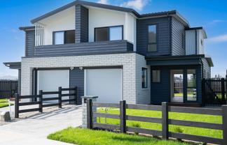 16 Keri Rua Road, Cambridge