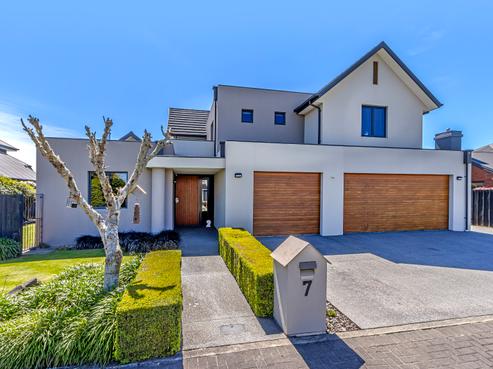 7 Oaktree Lane, Bishopdale