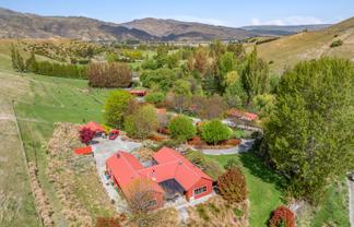 168 Burn Cottage Road, Cromwell